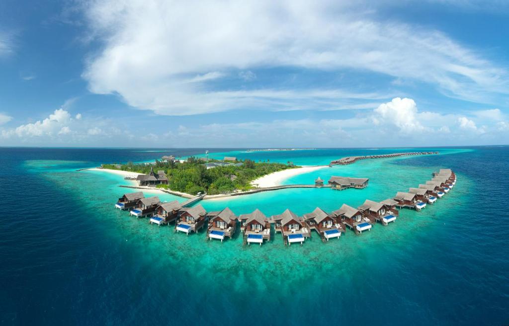 Water Villa